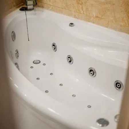 Appartement Tuguest Maria Luisa Grenade