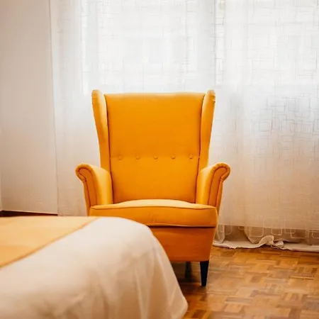 Appartement Tuguest Maria Luisa *