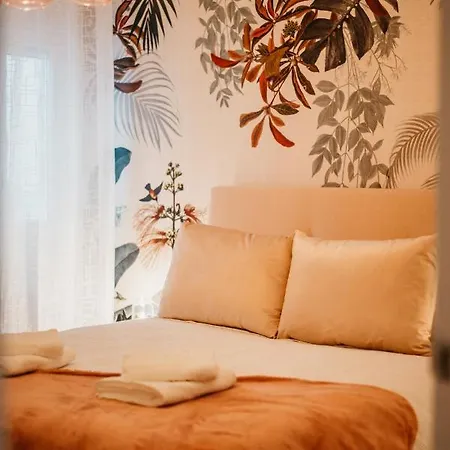 Tuguest Maria Luisa Appartement Grenade