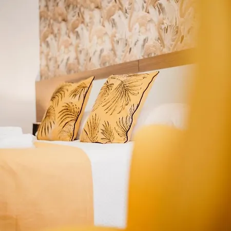 Tuguest Maria Luisa Appartement