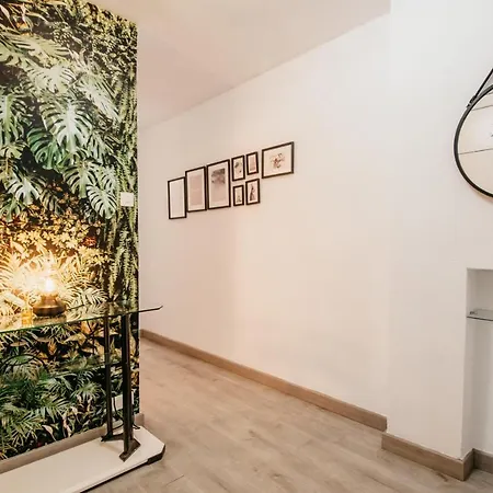 Tuguest Maria Luisa Appartement *