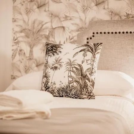Tuguest Maria Luisa Appartement Grenade